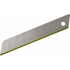 Лезвие сегментированное Kraftool 09606-TIN-18-S5, 18х110х0,5мм
